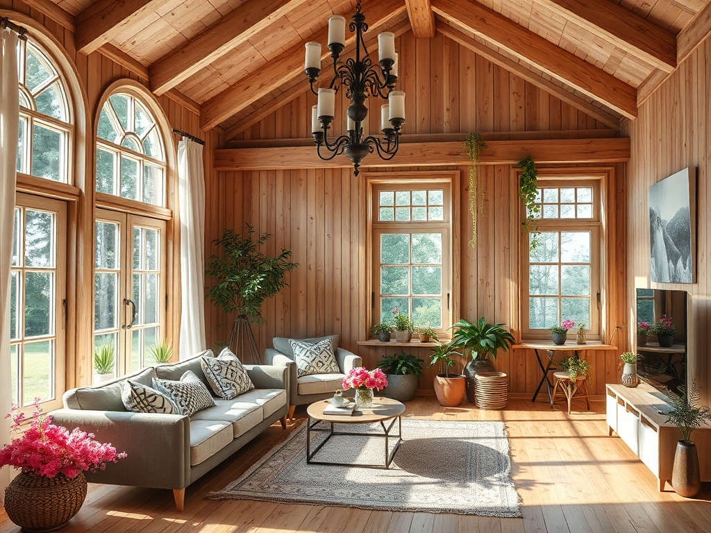 ТРИАСК | Печь-камин для отопления деревянного дома ТРИАСК | Печь-камин для отопления деревянного дома