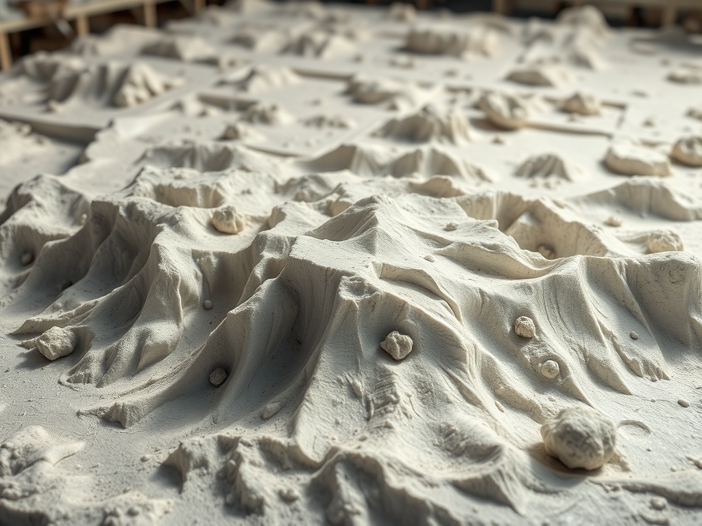 ТРИАСК | Использование георадара для исследования участка перед закладкой фундамента ТРИАСК | Использование георадара для исследования участка перед закладкой фундамента