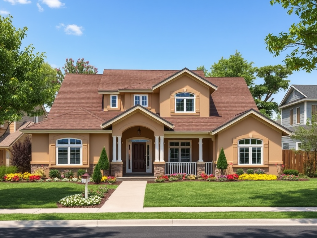 ТРИАСК | Применение BIM-технологий в проектировании загородных домов