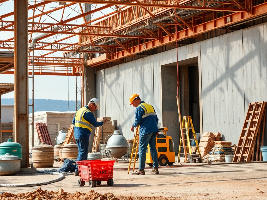 ТРИАСК | Как правильно выполнить утепление фасада с последующей облицовкой